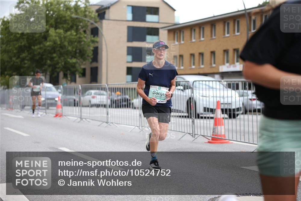 20.09.2026 - PSD Bank Halbmarathon Jannik Wohlers http://msf.ph/oto/10524752 20.09.2026 11:54:25 Laufen 3713 meine-sportfotos.de