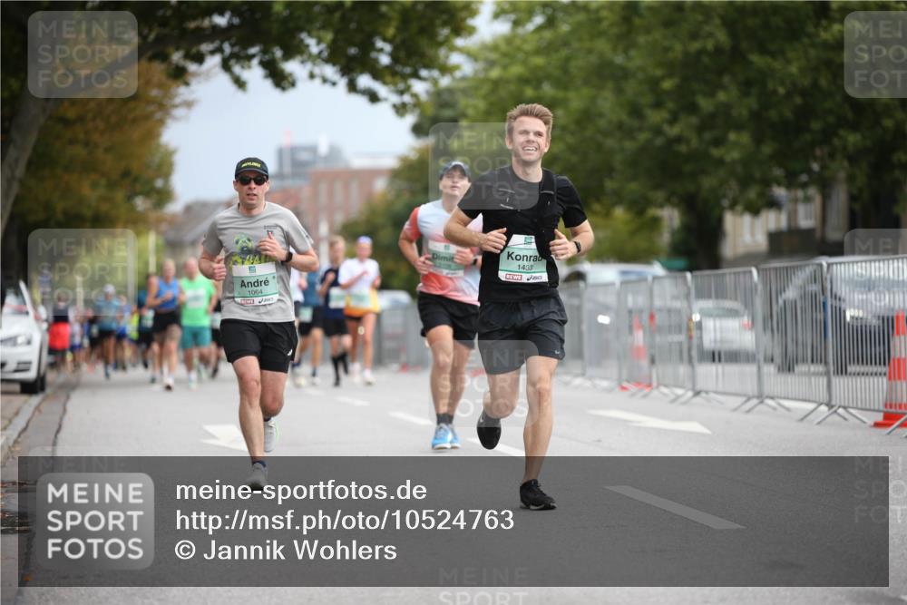 20.09.2026 - PSD Bank Halbmarathon Jannik Wohlers http://msf.ph/oto/10524763 20.09.2026 11:54:27 Laufen 1064, 12100, 1433 meine-sportfotos.de