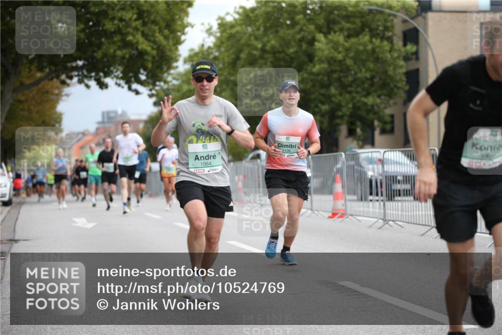 20.09.2026 - PSD Bank Halbmarathon Jannik Wohlers http://msf.ph/oto/10524769 20.09.2026 11:54:30 Laufen 1064, 2108 meine-sportfotos.de