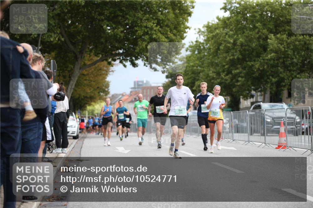 20.09.2026 - PSD Bank Halbmarathon Jannik Wohlers http://msf.ph/oto/10524771 20.09.2026 11:54:33 Laufen  meine-sportfotos.de