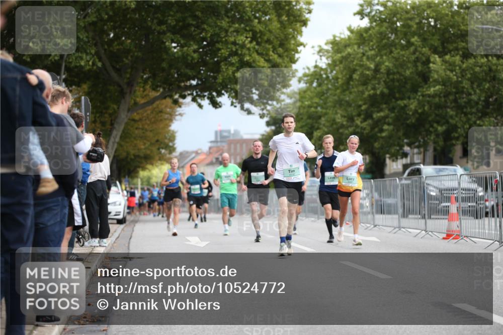 20.09.2026 - PSD Bank Halbmarathon Jannik Wohlers http://msf.ph/oto/10524772 20.09.2026 11:54:33 Laufen  meine-sportfotos.de