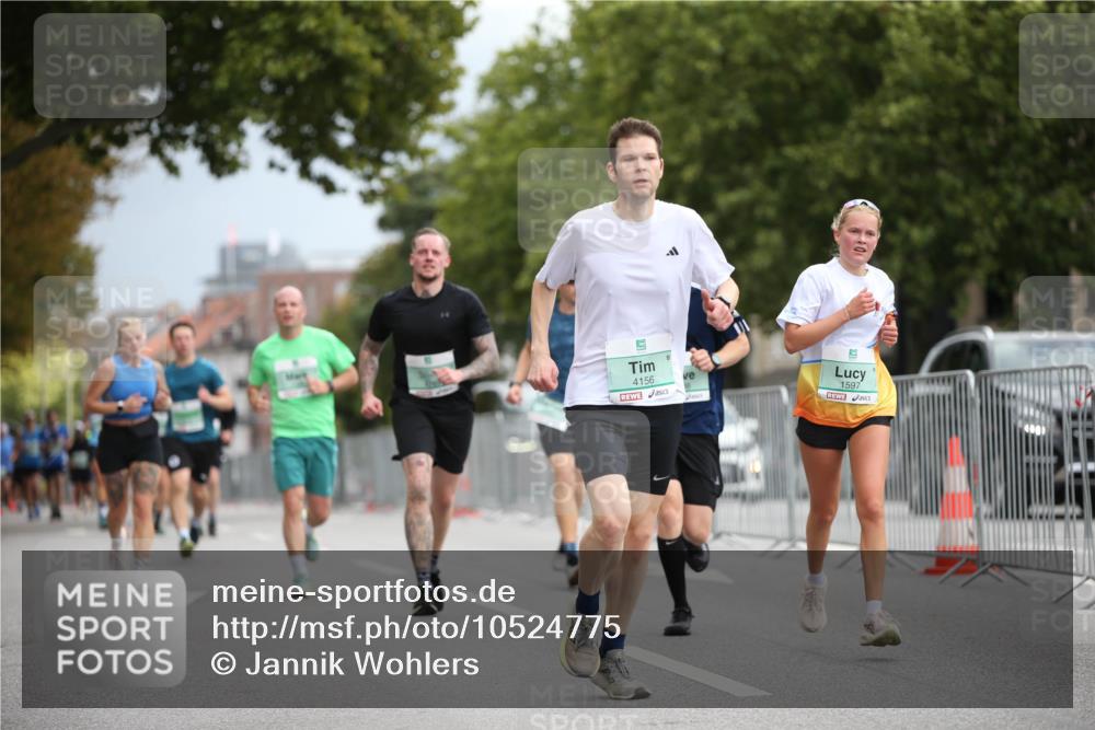 20.09.2026 - PSD Bank Halbmarathon Jannik Wohlers http://msf.ph/oto/10524775 20.09.2026 11:54:34 Laufen 4156, 1597 meine-sportfotos.de
