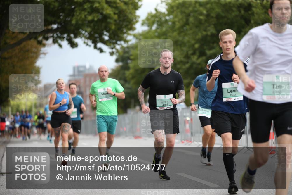 20.09.2026 - PSD Bank Halbmarathon Jannik Wohlers http://msf.ph/oto/10524777 20.09.2026 11:54:35 Laufen 1185, 4769, 1538, 4158 meine-sportfotos.de