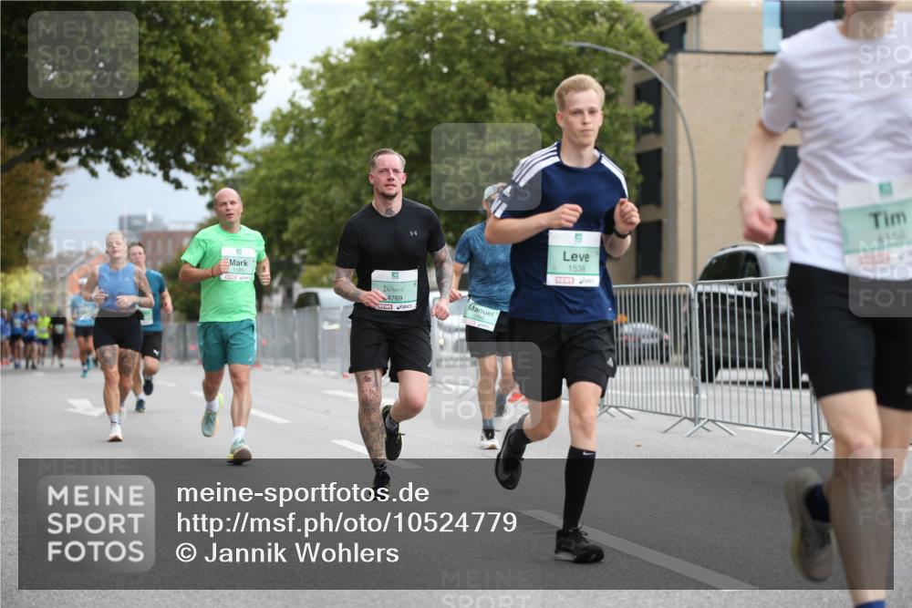 20.09.2026 - PSD Bank Halbmarathon Jannik Wohlers http://msf.ph/oto/10524779 20.09.2026 11:54:37 Laufen 1185, 5, 4769, 1538, 4116 meine-sportfotos.de