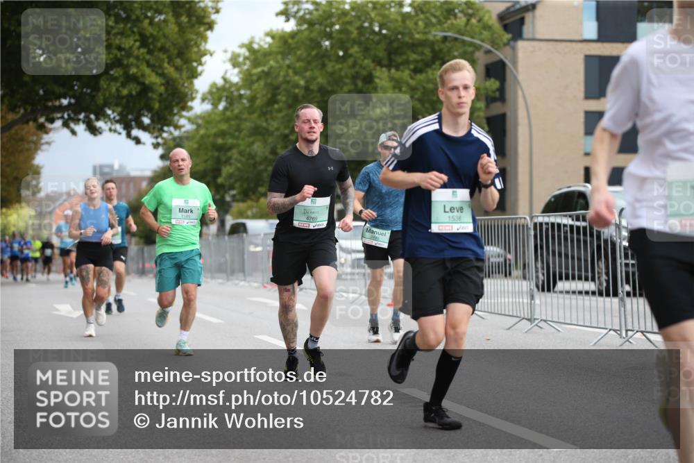 20.09.2026 - PSD Bank Halbmarathon Jannik Wohlers http://msf.ph/oto/10524782 20.09.2026 11:54:37 Laufen 1185, 4769, 1538 meine-sportfotos.de