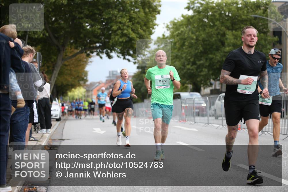 20.09.2026 - PSD Bank Halbmarathon Jannik Wohlers http://msf.ph/oto/10524783 20.09.2026 11:54:37 Laufen 111, 1185, 4769, 2495 meine-sportfotos.de