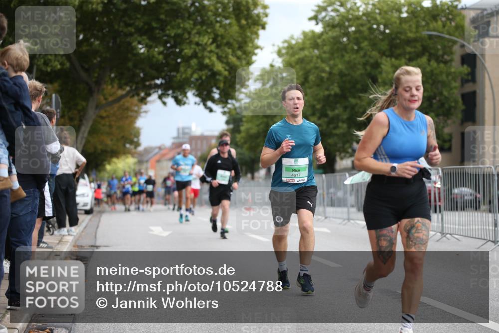 20.09.2026 - PSD Bank Halbmarathon Jannik Wohlers http://msf.ph/oto/10524788 20.09.2026 11:54:40 Laufen 4617 meine-sportfotos.de
