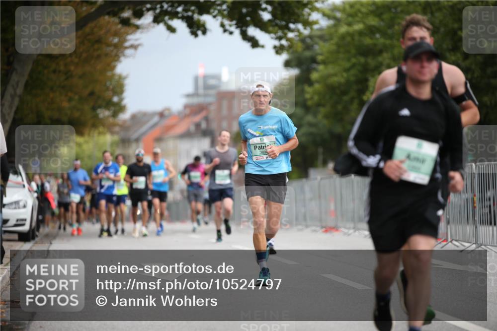20.09.2026 - PSD Bank Halbmarathon Jannik Wohlers http://msf.ph/oto/10524797 20.09.2026 11:54:43 Laufen 389 meine-sportfotos.de