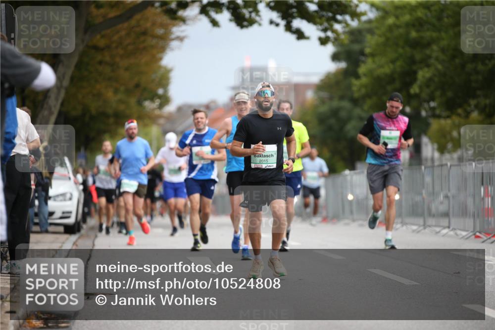 20.09.2026 - PSD Bank Halbmarathon Jannik Wohlers http://msf.ph/oto/10524808 20.09.2026 11:54:51 Laufen 2015 meine-sportfotos.de