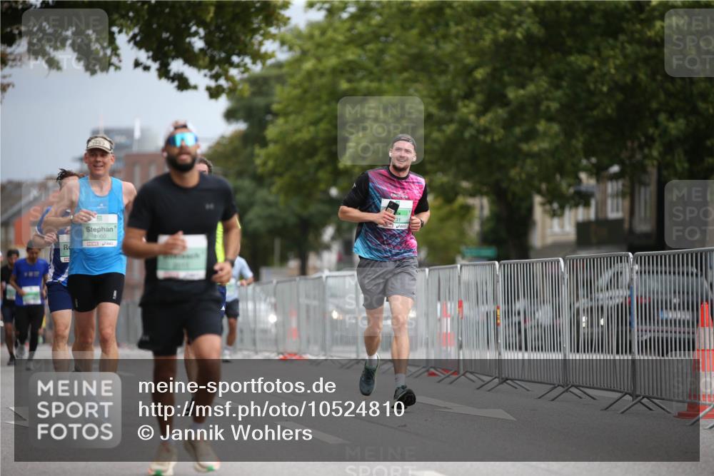 20.09.2026 - PSD Bank Halbmarathon Jannik Wohlers http://msf.ph/oto/10524810 20.09.2026 11:54:53 Laufen 1900 meine-sportfotos.de