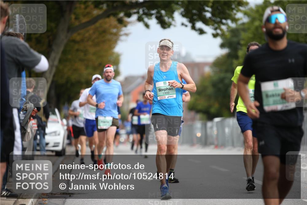 20.09.2026 - PSD Bank Halbmarathon Jannik Wohlers http://msf.ph/oto/10524814 20.09.2026 11:54:55 Laufen 198, 1900, 376 meine-sportfotos.de