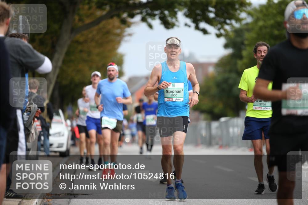 20.09.2026 - PSD Bank Halbmarathon Jannik Wohlers http://msf.ph/oto/10524816 20.09.2026 11:54:55 Laufen 1983, 1900, 3760 meine-sportfotos.de