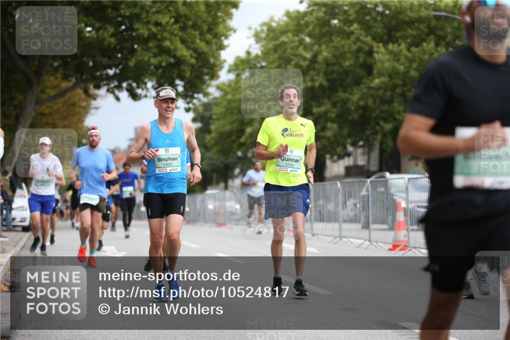 20.09.2026 - PSD Bank Halbmarathon Jannik Wohlers http://msf.ph/oto/10524817 20.09.2026 11:54:56 Laufen 1983, 5, 1900, 3760 meine-sportfotos.de