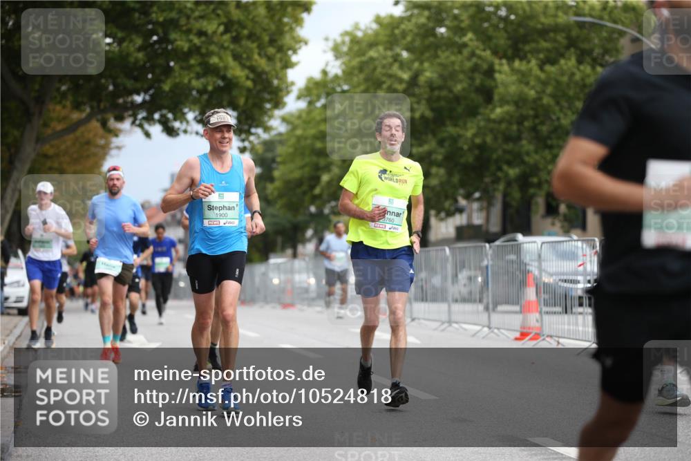 20.09.2026 - PSD Bank Halbmarathon Jannik Wohlers http://msf.ph/oto/10524818 20.09.2026 11:54:56 Laufen 1983, 1900, 3760 meine-sportfotos.de