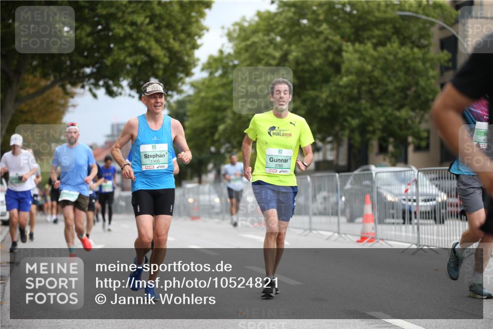 20.09.2026 - PSD Bank Halbmarathon Jannik Wohlers http://msf.ph/oto/10524821 20.09.2026 11:54:57 Laufen 1983, 4, 1900, 3760 meine-sportfotos.de