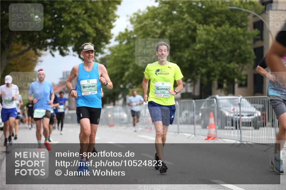 20.09.2026 - PSD Bank Halbmarathon Jannik Wohlers http://msf.ph/oto/10524823 20.09.2026 11:54:57 Laufen 1983, 1900, 3760 meine-sportfotos.de
