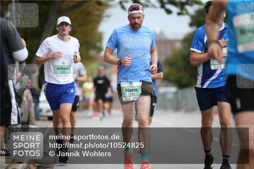 20.09.2026 - PSD Bank Halbmarathon Jannik Wohlers http://msf.ph/oto/10524825 20.09.2026 11:54:58 Laufen 1826, 1289, 4841 meine-sportfotos.de