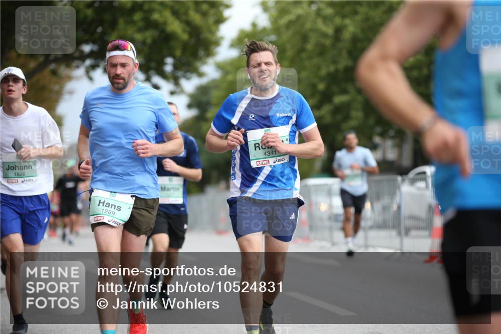 20.09.2026 - PSD Bank Halbmarathon Jannik Wohlers http://msf.ph/oto/10524831 20.09.2026 11:54:59 Laufen 1826, 1289, 4341 meine-sportfotos.de