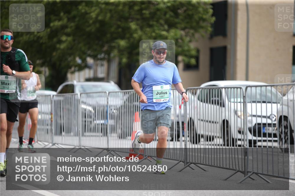 20.09.2026 - PSD Bank Halbmarathon Jannik Wohlers http://msf.ph/oto/10524850 20.09.2026 11:55:17 Laufen 3012, 1887 meine-sportfotos.de