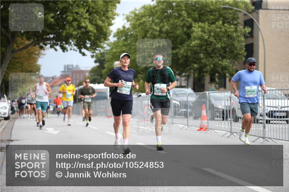 20.09.2026 - PSD Bank Halbmarathon Jannik Wohlers http://msf.ph/oto/10524853 20.09.2026 11:55:18 Laufen 3757, 301, 1887 meine-sportfotos.de