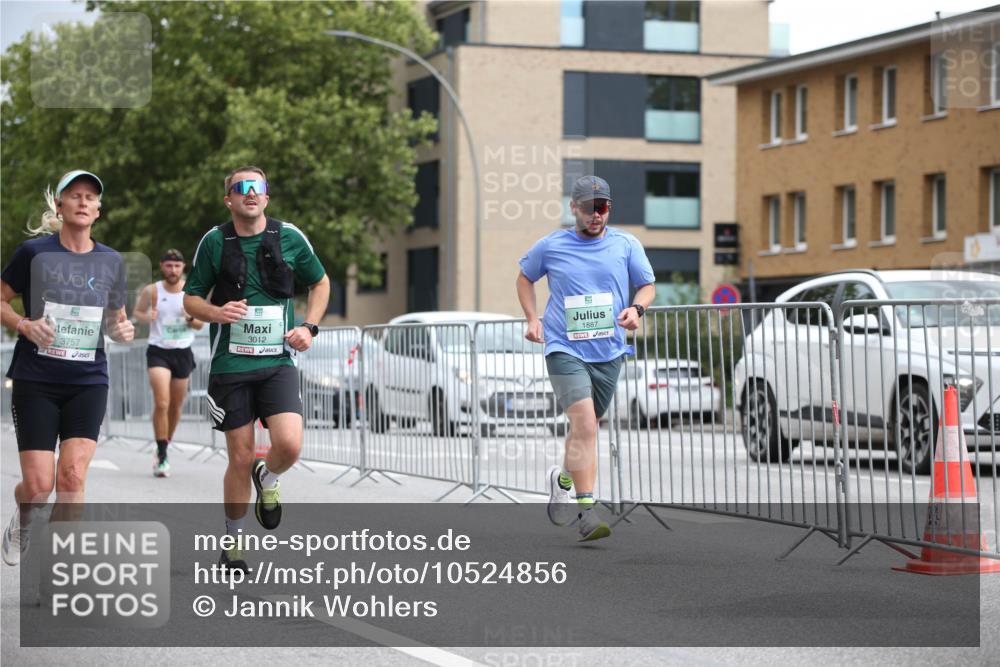 20.09.2026 - PSD Bank Halbmarathon Jannik Wohlers http://msf.ph/oto/10524856 20.09.2026 11:55:19 Laufen 3757, 3012, 1887 meine-sportfotos.de