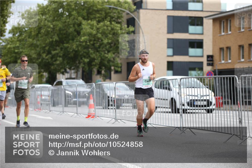 20.09.2026 - PSD Bank Halbmarathon Jannik Wohlers http://msf.ph/oto/10524858 20.09.2026 11:55:21 Laufen 11111 meine-sportfotos.de