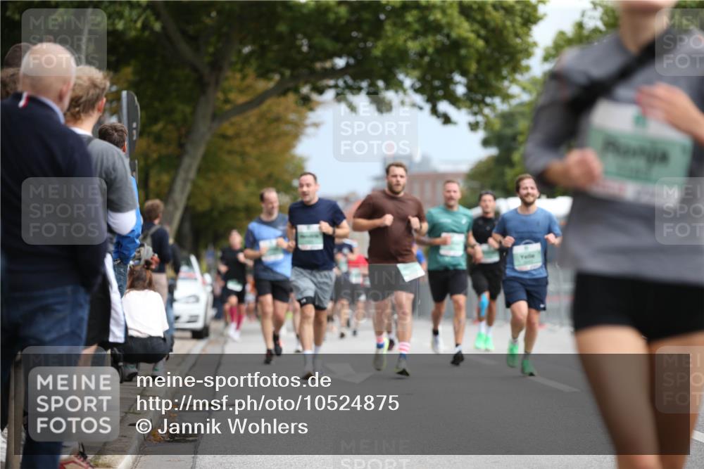 20.09.2026 - PSD Bank Halbmarathon Jannik Wohlers http://msf.ph/oto/10524875 20.09.2026 11:55:30 Laufen  meine-sportfotos.de