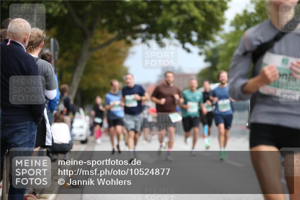 20.09.2026 - PSD Bank Halbmarathon Jannik Wohlers http://msf.ph/oto/10524877 20.09.2026 11:55:30 Laufen  meine-sportfotos.de