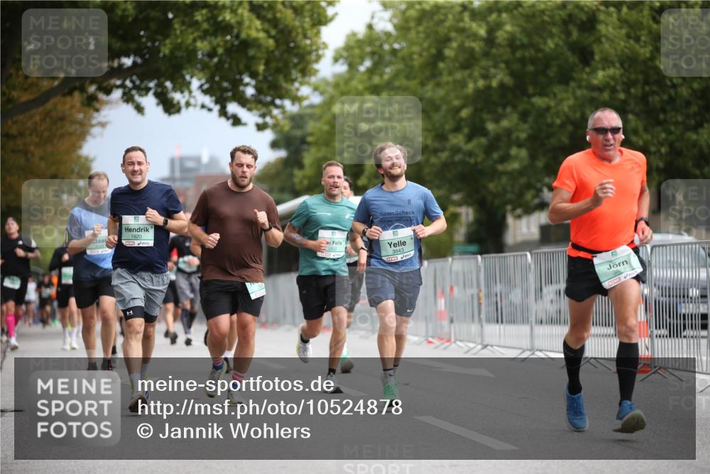 20.09.2026 - PSD Bank Halbmarathon Jannik Wohlers http://msf.ph/oto/10524878 20.09.2026 11:55:32 Laufen 1920, 3932, 3943, 3872 meine-sportfotos.de