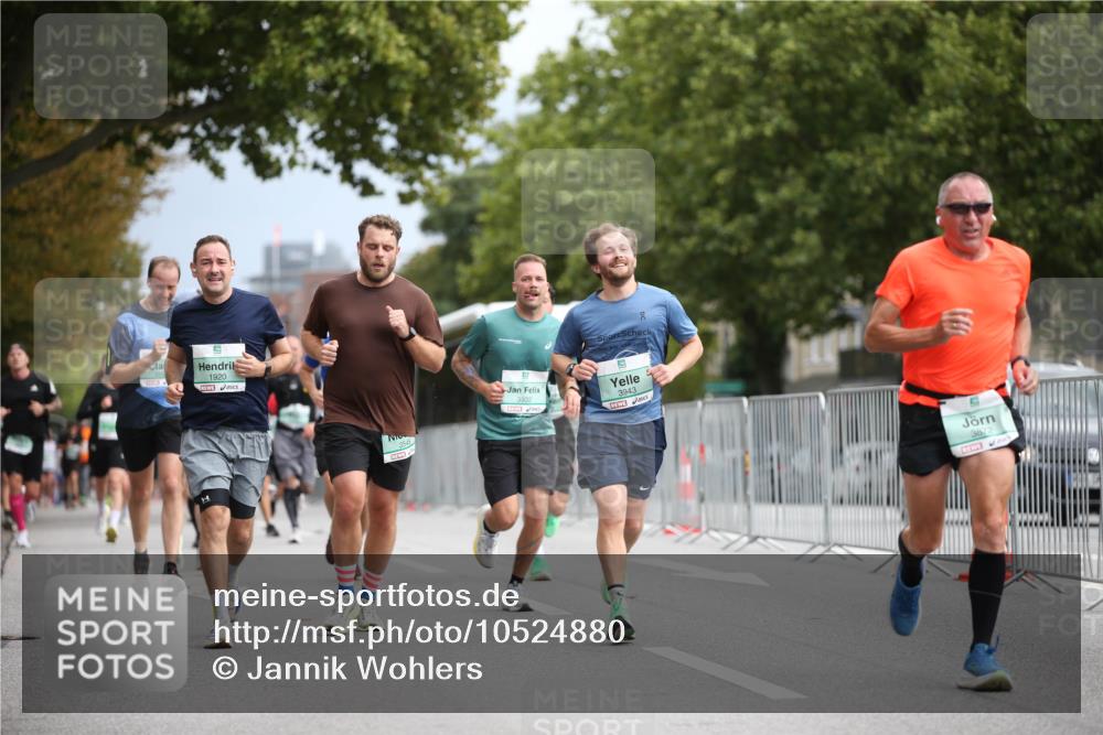 20.09.2026 - PSD Bank Halbmarathon Jannik Wohlers http://msf.ph/oto/10524880 20.09.2026 11:55:32 Laufen 1920, 3545, 3932, 3943, 3872 meine-sportfotos.de