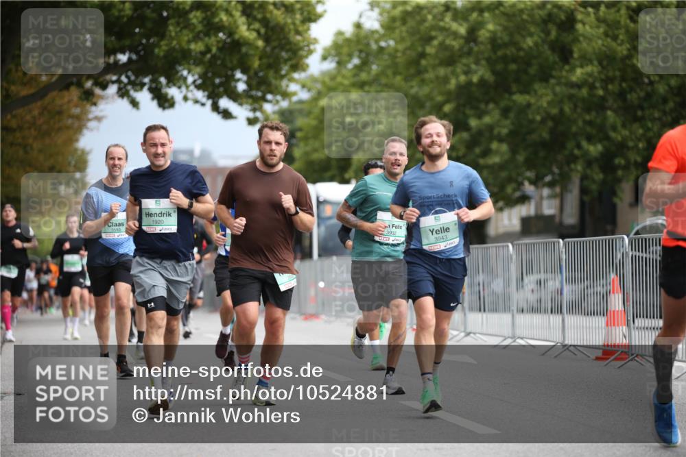 20.09.2026 - PSD Bank Halbmarathon Jannik Wohlers http://msf.ph/oto/10524881 20.09.2026 11:55:33 Laufen 50, 3593, 1920, 3932, 3943 meine-sportfotos.de