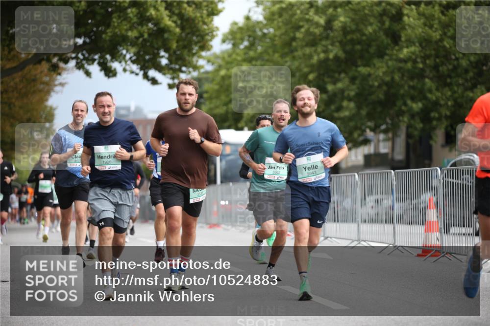 20.09.2026 - PSD Bank Halbmarathon Jannik Wohlers http://msf.ph/oto/10524883 20.09.2026 11:55:33 Laufen 3593, 1920, 3545, 3932, 3943 meine-sportfotos.de