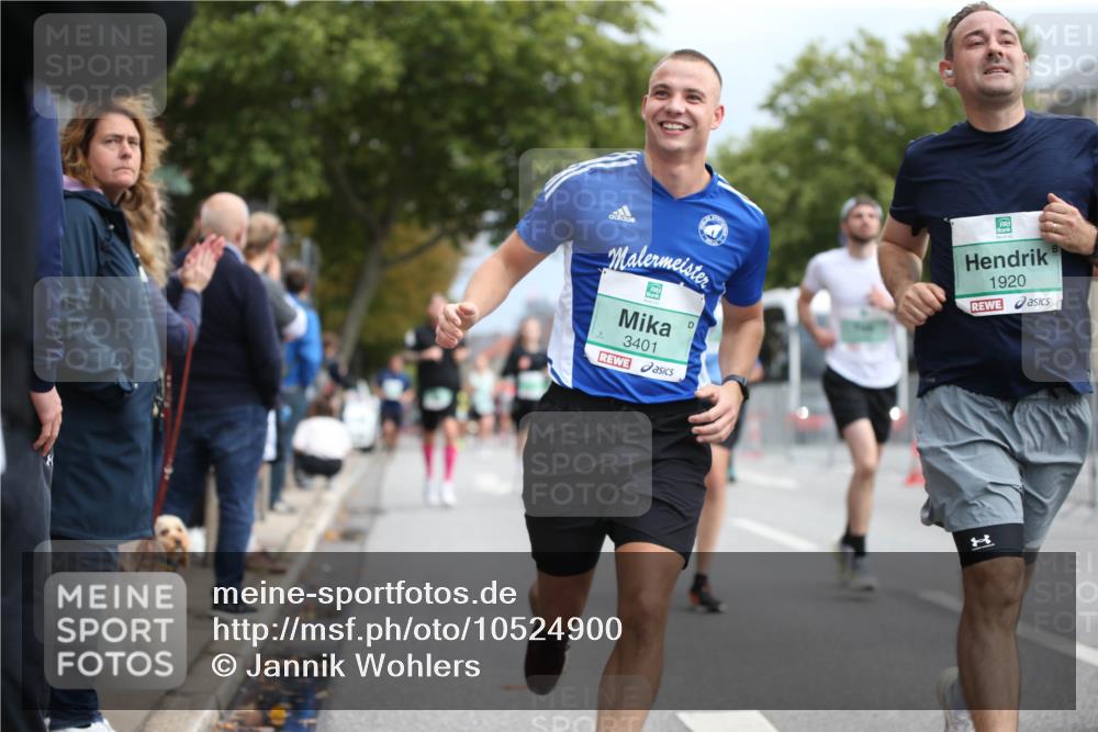 20.09.2026 - PSD Bank Halbmarathon Jannik Wohlers http://msf.ph/oto/10524900 20.09.2026 11:55:36 Laufen 3401, 1920, 1 meine-sportfotos.de