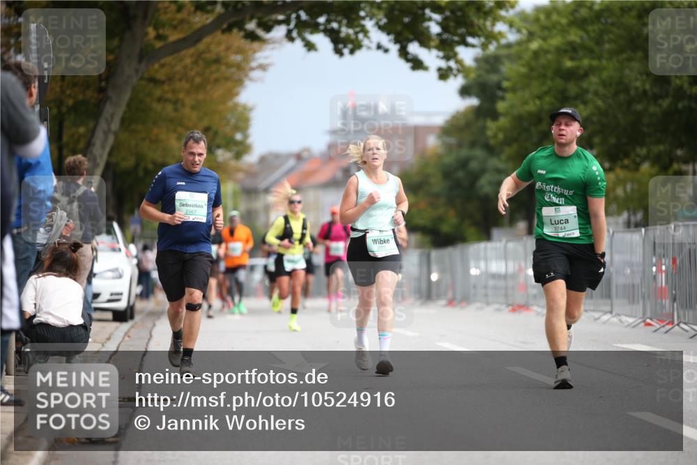 20.09.2026 - PSD Bank Halbmarathon Jannik Wohlers http://msf.ph/oto/10524916 20.09.2026 11:55:41 Laufen 2967, 3744 meine-sportfotos.de