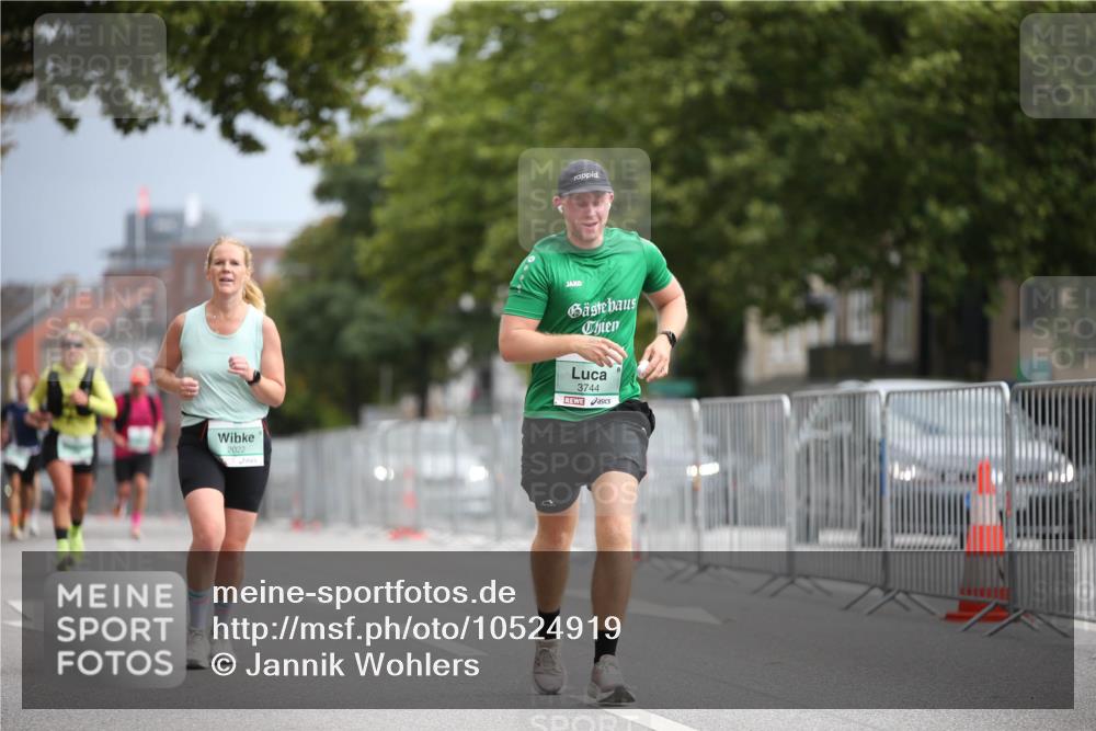 20.09.2026 - PSD Bank Halbmarathon Jannik Wohlers http://msf.ph/oto/10524919 20.09.2026 11:55:42 Laufen 2022, 3744 meine-sportfotos.de