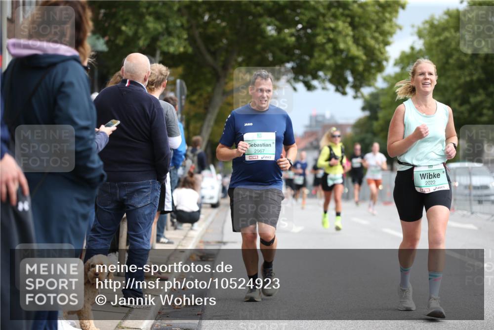20.09.2026 - PSD Bank Halbmarathon Jannik Wohlers http://msf.ph/oto/10524923 20.09.2026 11:55:45 Laufen 2967, 2022 meine-sportfotos.de