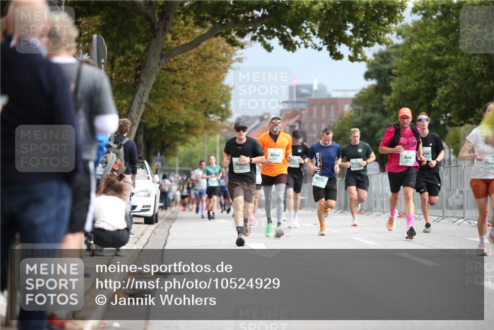20.09.2026 - PSD Bank Halbmarathon Jannik Wohlers http://msf.ph/oto/10524929 20.09.2026 11:55:49 Laufen  meine-sportfotos.de
