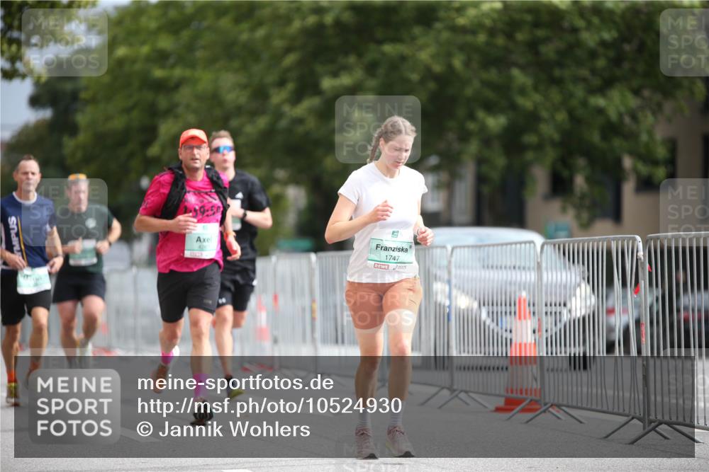 20.09.2026 - PSD Bank Halbmarathon Jannik Wohlers http://msf.ph/oto/10524930 20.09.2026 11:55:50 Laufen 1747 meine-sportfotos.de