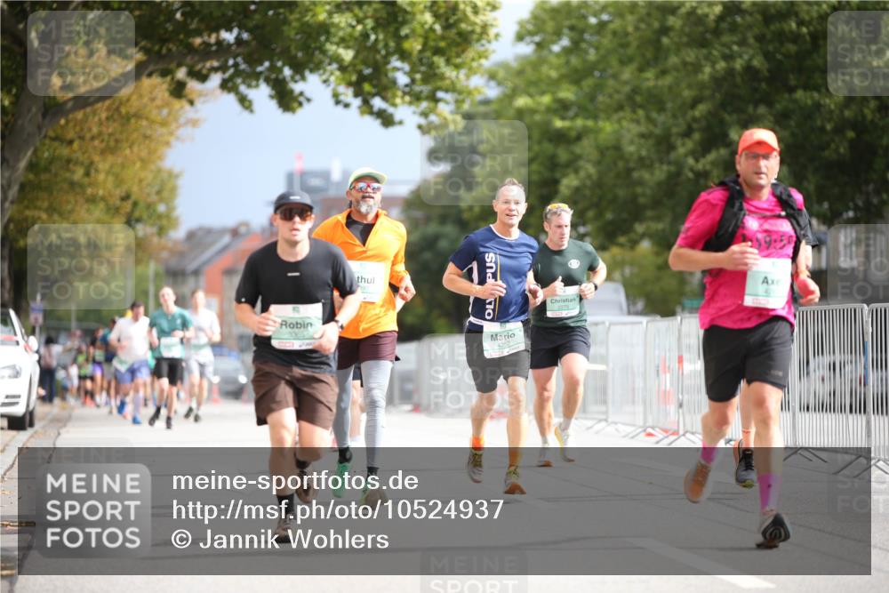 20.09.2026 - PSD Bank Halbmarathon Jannik Wohlers http://msf.ph/oto/10524937 20.09.2026 11:55:52 Laufen 97, 4252, 19, 5 meine-sportfotos.de