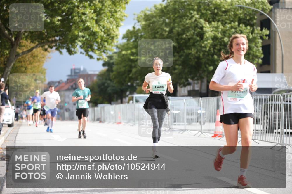 20.09.2026 - PSD Bank Halbmarathon Jannik Wohlers http://msf.ph/oto/10524944 20.09.2026 11:55:58 Laufen 4374, 1760 meine-sportfotos.de