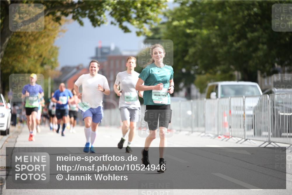 20.09.2026 - PSD Bank Halbmarathon Jannik Wohlers http://msf.ph/oto/10524946 20.09.2026 11:56:00 Laufen 1482 meine-sportfotos.de