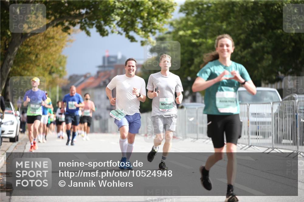 20.09.2026 - PSD Bank Halbmarathon Jannik Wohlers http://msf.ph/oto/10524948 20.09.2026 11:56:02 Laufen 190, 2416 meine-sportfotos.de