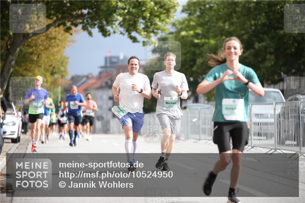 20.09.2026 - PSD Bank Halbmarathon Jannik Wohlers http://msf.ph/oto/10524950 20.09.2026 11:56:02 Laufen 190, 5, 2416 meine-sportfotos.de