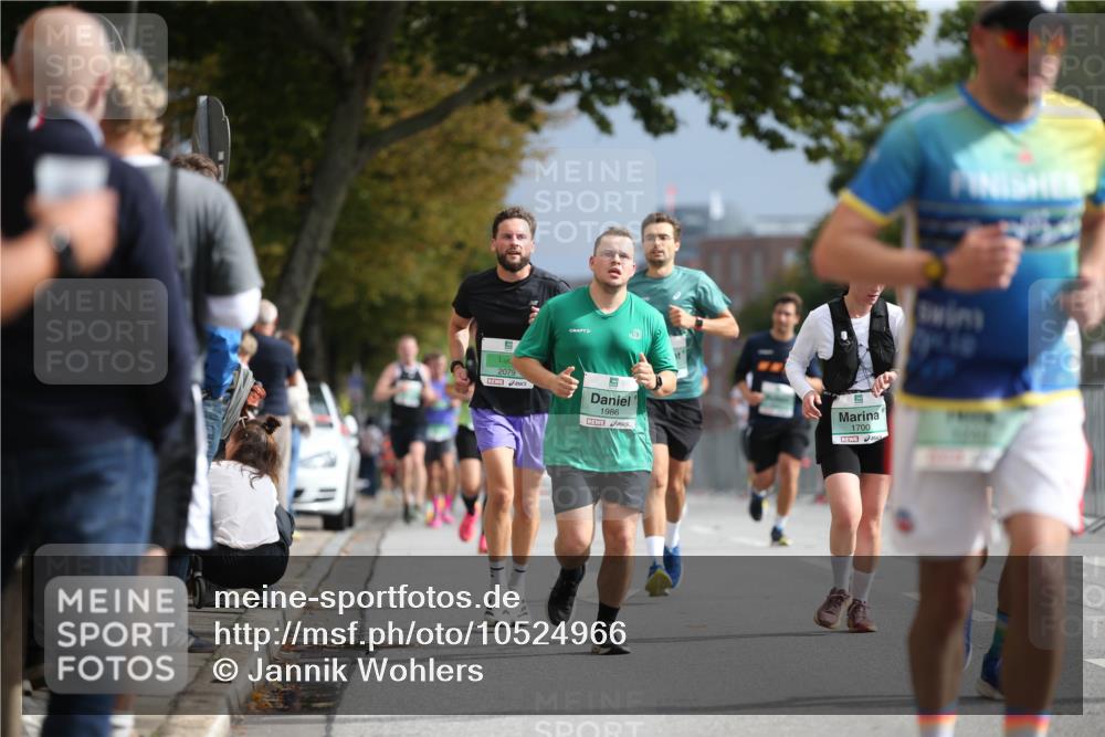 20.09.2026 - PSD Bank Halbmarathon Jannik Wohlers http://msf.ph/oto/10524966 20.09.2026 11:56:14 Laufen 2079, 1986, 1700 meine-sportfotos.de