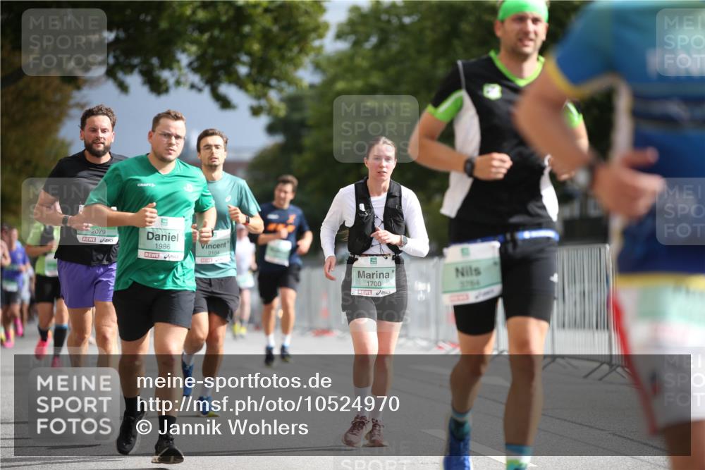20.09.2026 - PSD Bank Halbmarathon Jannik Wohlers http://msf.ph/oto/10524970 20.09.2026 11:56:16 Laufen 2079, 1986, 2104, 1700, 3784 meine-sportfotos.de