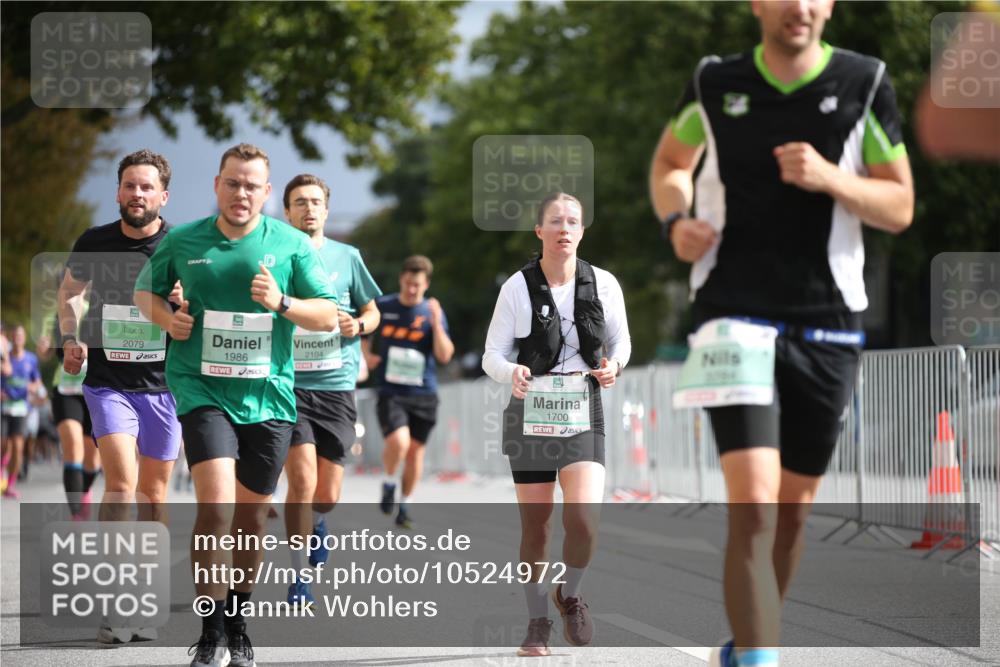 20.09.2026 - PSD Bank Halbmarathon Jannik Wohlers http://msf.ph/oto/10524972 20.09.2026 11:56:16 Laufen 2079, 1986, 2104, 1700 meine-sportfotos.de