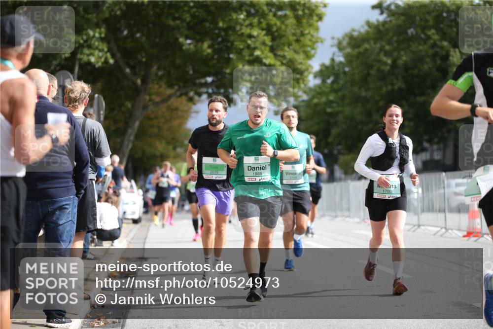 20.09.2026 - PSD Bank Halbmarathon Jannik Wohlers http://msf.ph/oto/10524973 20.09.2026 11:56:17 Laufen 2079, 1986, 1700 meine-sportfotos.de