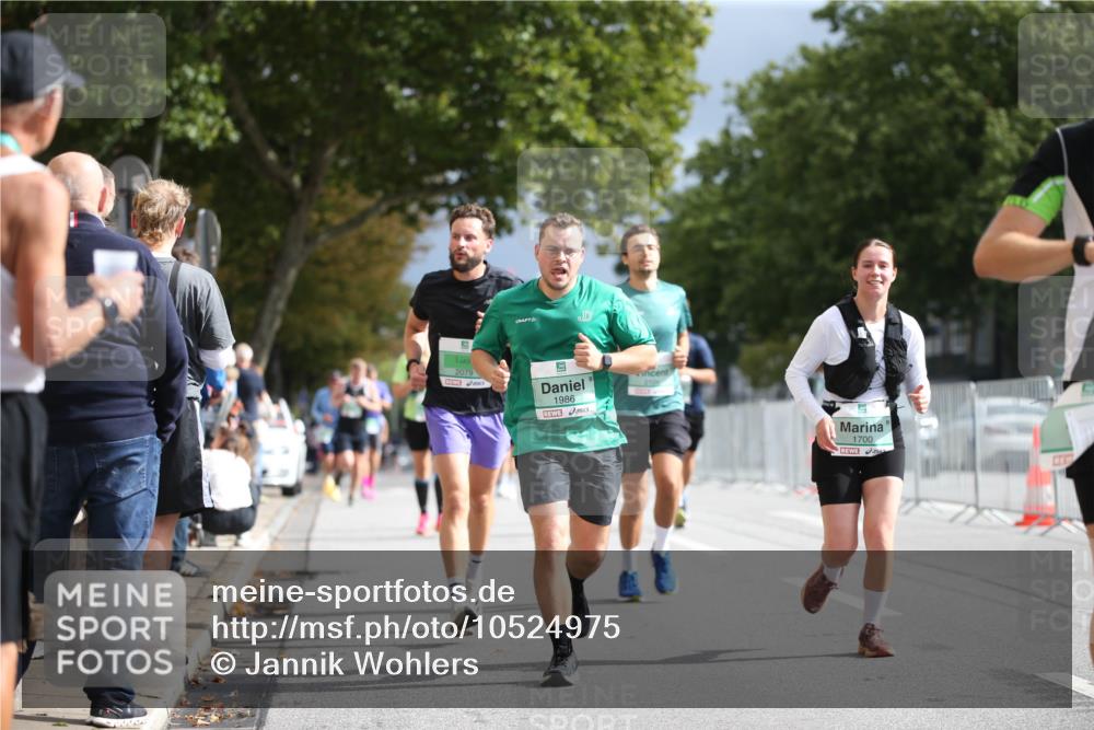 20.09.2026 - PSD Bank Halbmarathon Jannik Wohlers http://msf.ph/oto/10524975 20.09.2026 11:56:17 Laufen 2079, 1986, 1700 meine-sportfotos.de