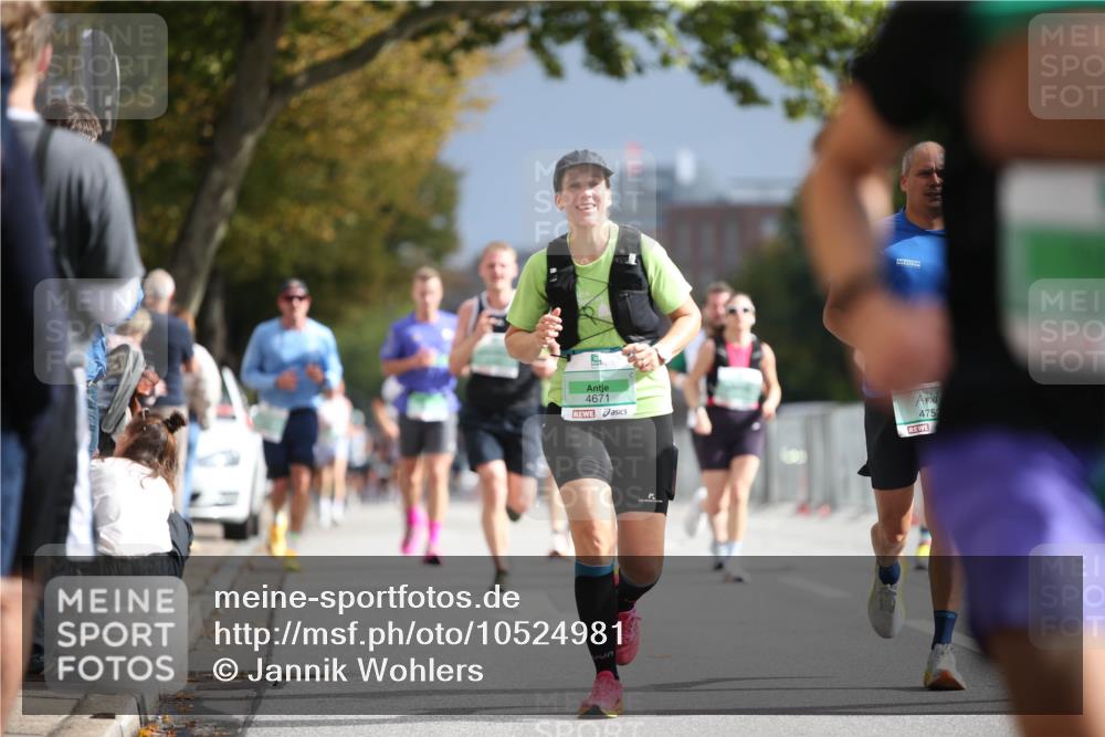 20.09.2026 - PSD Bank Halbmarathon Jannik Wohlers http://msf.ph/oto/10524981 20.09.2026 11:56:20 Laufen 4671, 475 meine-sportfotos.de