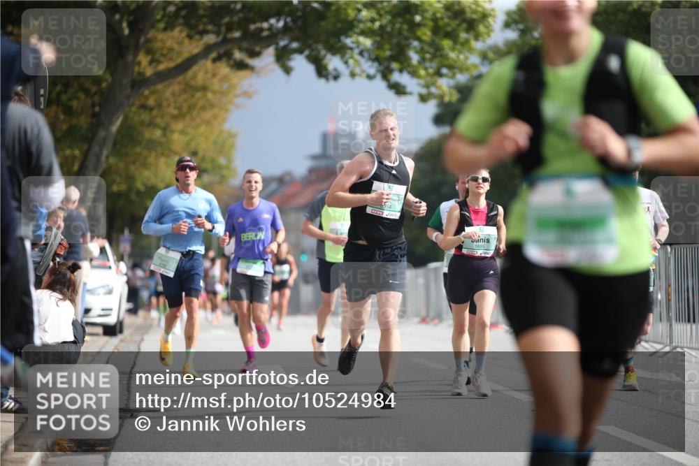 20.09.2026 - PSD Bank Halbmarathon Jannik Wohlers http://msf.ph/oto/10524984 20.09.2026 11:56:22 Laufen 54, 1685 meine-sportfotos.de